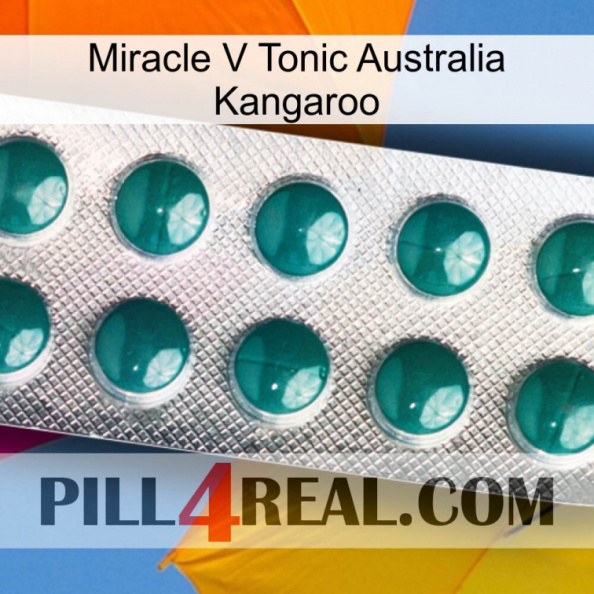 Miracle V Tonic Australia Kangaroo dapoxetine1.jpg